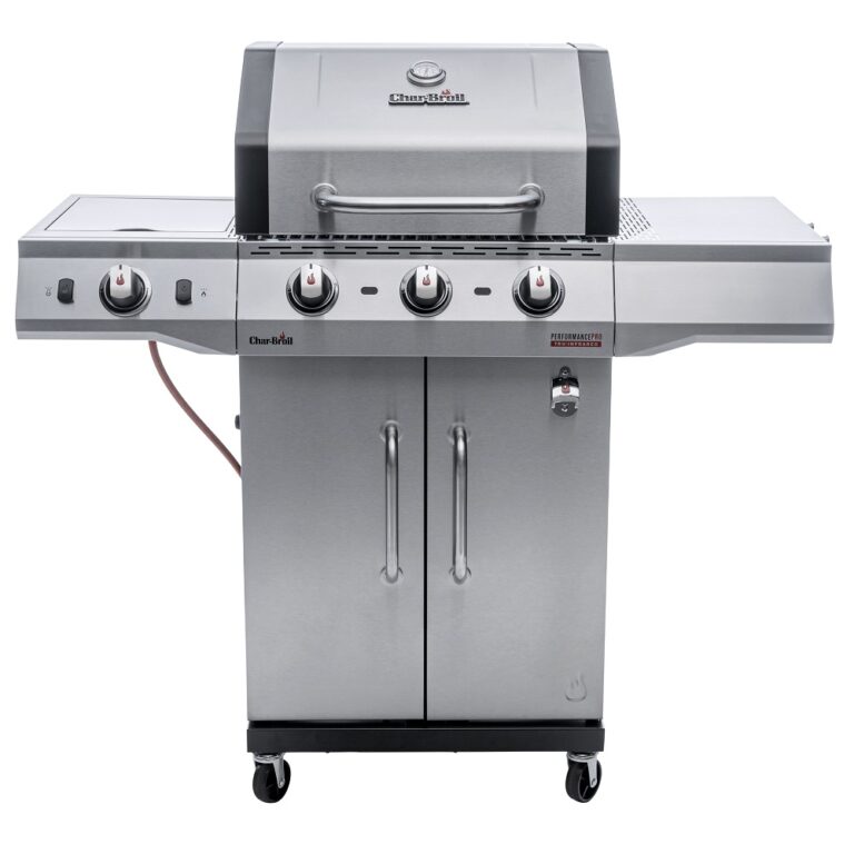 PERFORMANCE PRO S 3 - CHAR-BROIL®